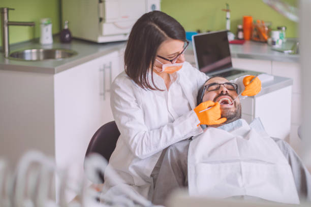 Best Emergency Orthodontic Repairs in East Helena, MT