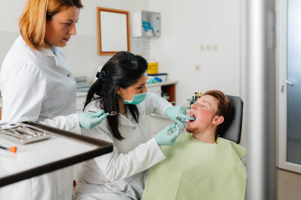 Best Emergency Denture Repair in East Helena, MT