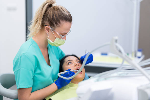 Best Knocked-Out Tooth (Avulsed Tooth) Treatment in East Helena, MT